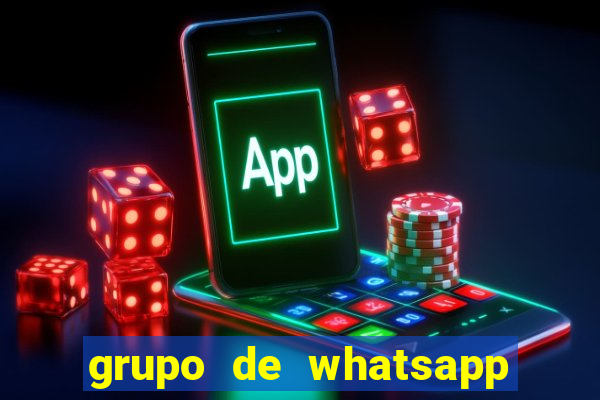 grupo de whatsapp vasco da gama